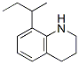 8-(sec-butyl)-1,2,3,4-tetrahydroquinoline