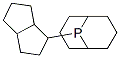 9-(octahydro-1-pentalenyl)-9-phosphabicyclo[3.3.1]nonane