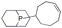 9-(4-cyclooctenyl)-9-phosphabicyclo[3.3.1]nonane