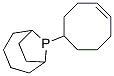 9-(4-cycloocten-1-yl)-9-phosphabicyclo[4.2.1]nonane