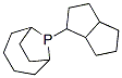 9-(octahydro-1-pentalenyl)-9-phosphabicyclo[4.2.1]nonane