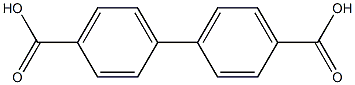 4,4'-联苯二甲酸