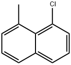 8-Chloro-1-methylnaphthalene