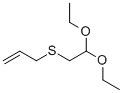 ALLYL(2,2-DIETHOXYETHYL)SULFANE