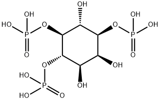 肌醇(1,4,5)三磷酸盐