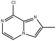 8-氯-2-甲基咪唑并[1,2-A]吡嗪