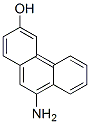 9-Amino-3-hydroxyphenanthrene