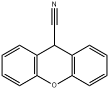 9-氰基呫吨