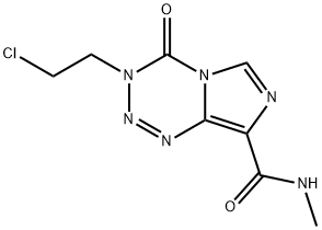 8-(N-methyl)mitozolomide