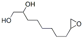 8-oxiranyloctane-1,2-diol