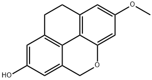 9,10-DIHYDRO-2-METHOXY-5H-PHENANTHRO[4,5-BCD]PYRAN-7-OL