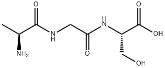 alanyl-glycyl-serine