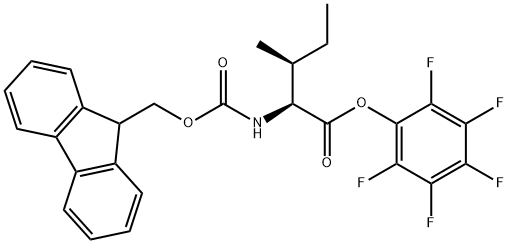 FMOC-ILE-OPFP