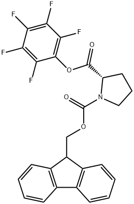 脯胺酸