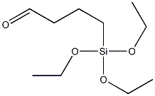 三乙氧基硅基丁醛