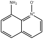 8-氨基喹啉-N-氧化物