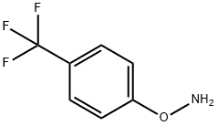 O-[4-(三氟甲基)苯基]羟胺