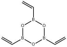 2,4,6-三乙烯基环硼氧烷