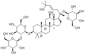 GINSENOSIDE-M6A