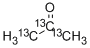 丙酮-13C3