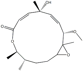 8,9-Dihydro-8,9-epoxyalbocycline