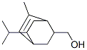 8-isopropyl-6-methylbicyclo[2.2.2]oct-5-ene-2-methanol