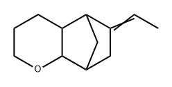9-乙亚基-3-氧杂三环[6,2,1,O2,7]十一烷