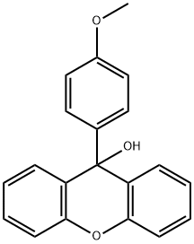 9-对甲氧苯基占顿-9-醇