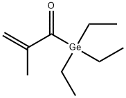 METHACRYLOXYTRIETHYLGERMANE