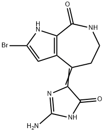 hymenialdisine