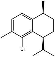 hydroxycalamenene,5-hydroxycalamenene