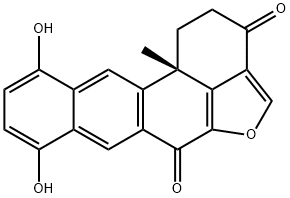 halenaquinol