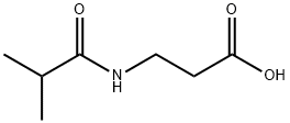 3-异丁酰氨基丙酸