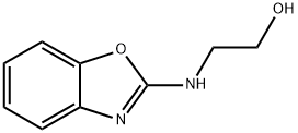 2-(1,3-Benzoxazol-2-ylamino)ethanol