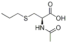 N-Acetyl-S-(propyl-d7)-L-cysteine