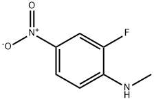 2-fluoro-N-methyl-4-nitroaniline