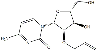 2'-O-Allylcytidine