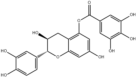 CATECHIN-5-O-GALLATE