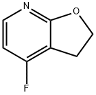 4‐fluoro‐2H,3H‐furo[2,3‐b]pyridine