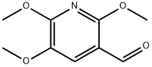 2,5,6-Trimethoxynicotinaldehyde