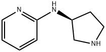 N-[(3S)-Pyrrolidin-3-yl]pyridin-2-amine