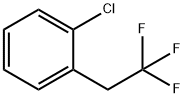 1-氯-2-(2,2,2-三氟乙基)苯