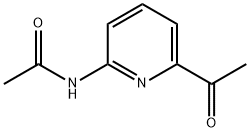 N-(6-Acetyl-pyridin-2-yl)-acetamide