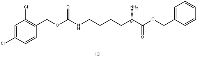 H-Lys(2,4-dichloro-Z)-OBzl