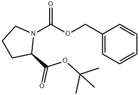 Z-D-PRO-OTBU