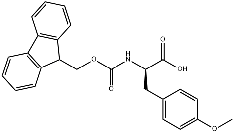 N-芴甲氧羰基-D-4-甲氧基苯丙氨酸