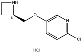 ABT594盐酸盐