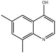 6,8-DIMETHYL-4-HYDROXYQUINOLINE