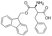 FMOC-(S)-3-氨基-2-苄基丙酸