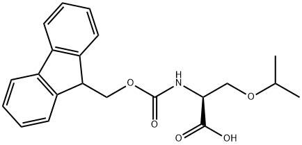 Fmoc-Ser(iPr)-OH